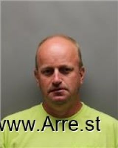 Denver Gwinn Arrest Mugshot