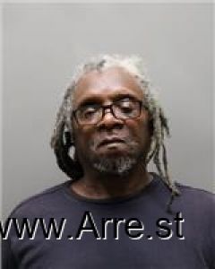 Denver Julious Arrest Mugshot