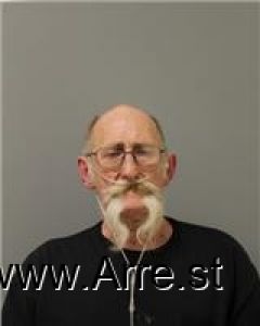 Denver Thompson Arrest Mugshot