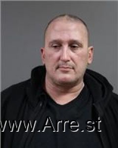 Denver Youngblood Arrest Mugshot