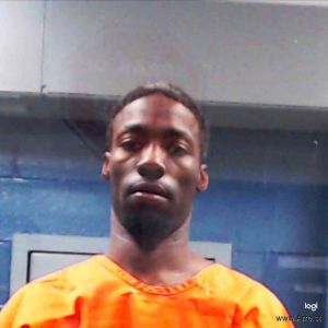 Deon Alexander Arrest Mugshot