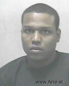 Deon Staunton Arrest Mugshot