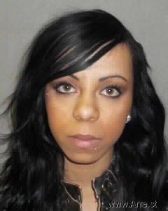 Deonna Degross Arrest Mugshot