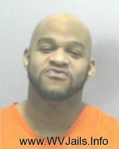 Deonta Birch Arrest