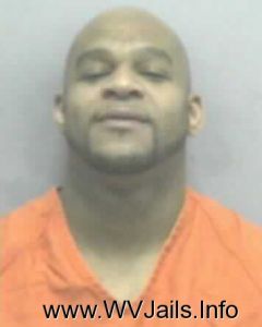 Deonta Birch Arrest Mugshot