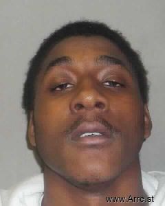 Dequan Burnside Arrest Mugshot