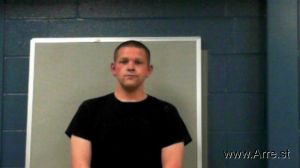 Derek Adkins Arrest Mugshot