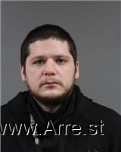 Derek Brichner Arrest Mugshot