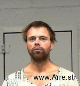 Derek Chrisman Arrest Mugshot