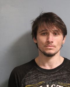 Derek Hartley Arrest Mugshot