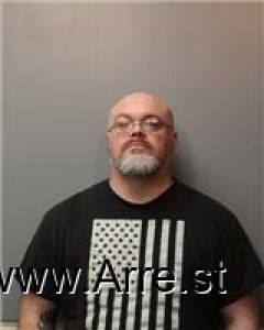 Derek Holley Arrest Mugshot