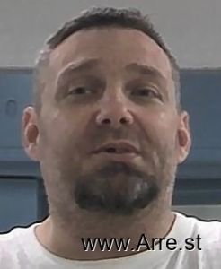 Derek Myers Arrest Mugshot