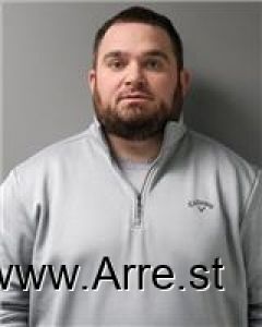 Derek Newell Arrest Mugshot