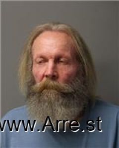 Derek Nida Arrest Mugshot