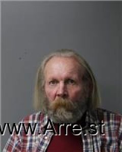 Derek Nida Arrest Mugshot