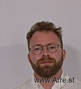 Derek Olsen Arrest Mugshot