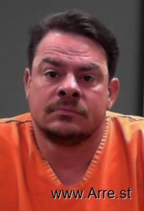 Derek Roth Arrest Mugshot