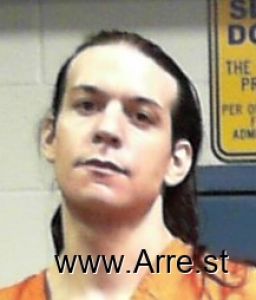 Derek Scritchfield Arrest