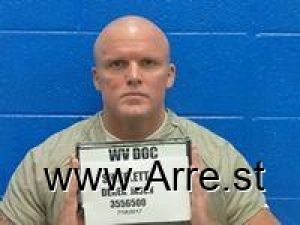 Derek Shifflett Arrest Mugshot