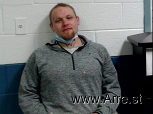 Derek Snead Arrest