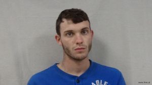 Derek Strickland Arrest