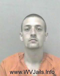 Derek Davisson Arrest Mugshot