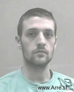 Derek Davisson Arrest Mugshot