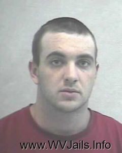 Derek Hannah Arrest Mugshot