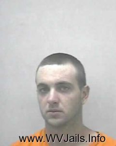 Derek Hannah Arrest Mugshot