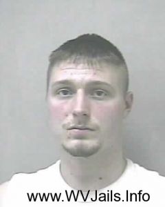  Derek Lesher Arrest