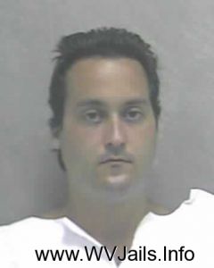 Derek Smith Arrest Mugshot