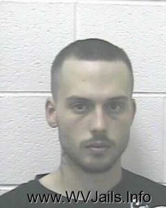 Derek Sommerville Arrest Mugshot