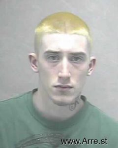 Derek Swiger Arrest Mugshot