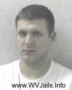 Derek Wheeler Arrest Mugshot