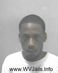 Deric Taylor Arrest Mugshot