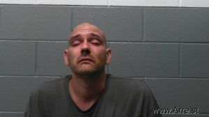 Derick Larsen Arrest Mugshot