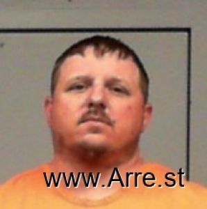 Derick Mccray Arrest Mugshot