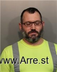 Derick Webster Arrest Mugshot