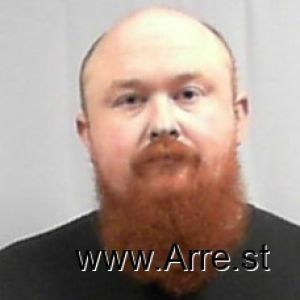 Derrick Akers Arrest Mugshot