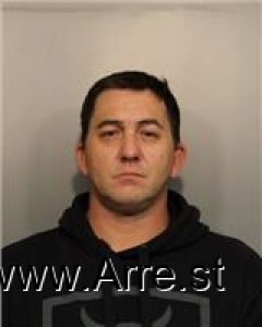 Derrick Hamilton Arrest Mugshot