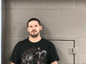 Derrick Kerr Arrest