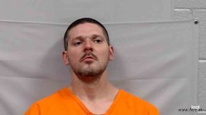 Derrick Kerr Arrest Mugshot