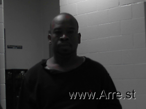 Derrick Randolph  Jr. Arrest
