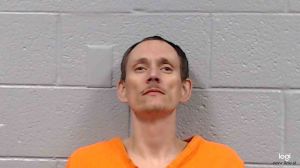 Derrick Rathell Arrest Mugshot