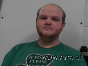 Derrick Stalnaker Arrest Mugshot