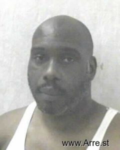 Derrick Barnes Arrest Mugshot