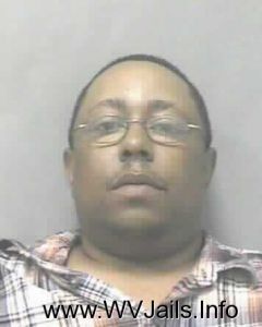 Derrick Curry Arrest Mugshot