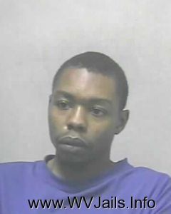 Derrick Herring Arrest Mugshot