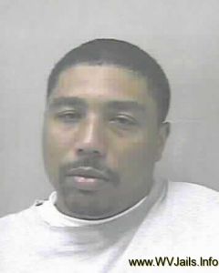  Derrick Isabell Arrest