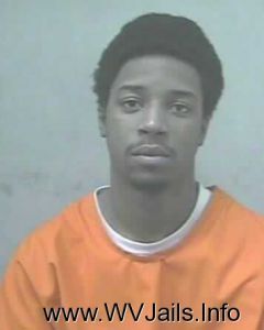 Derrick Jenkins Arrest